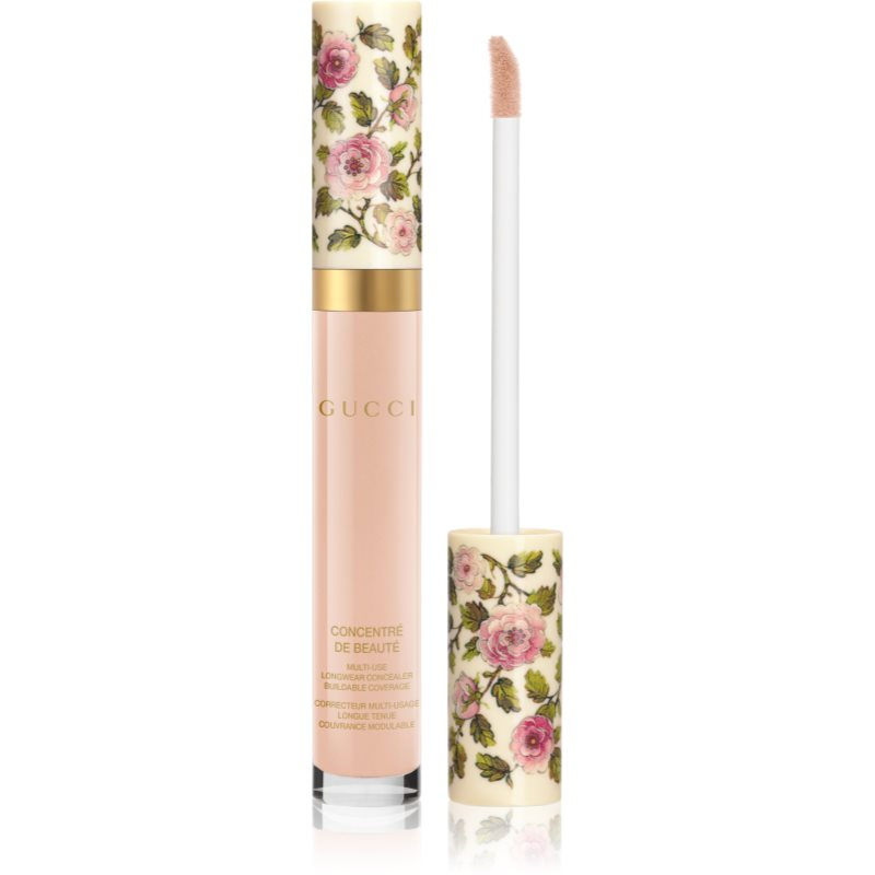 Gucci Gucci Beauty Concentré de Beauté tekutý korektor odstín 12C 8 ml