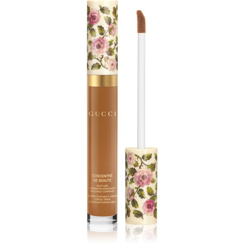 Gucci Gucci Beauty Concentré de Beauté tekutý korektor odstín 45W 8 ml