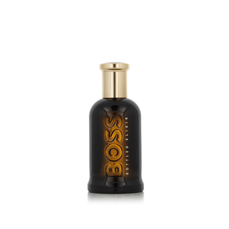 Hugo Boss BOSS Bottled Elixir parfémovaná voda intense pro muže 100 ml