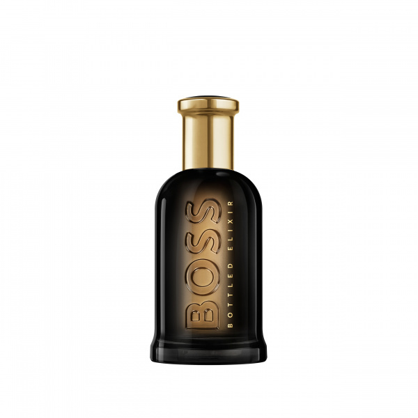 Hugo Boss BOSS Bottled Elixir parfémovaná voda intense pro muže 100 ml