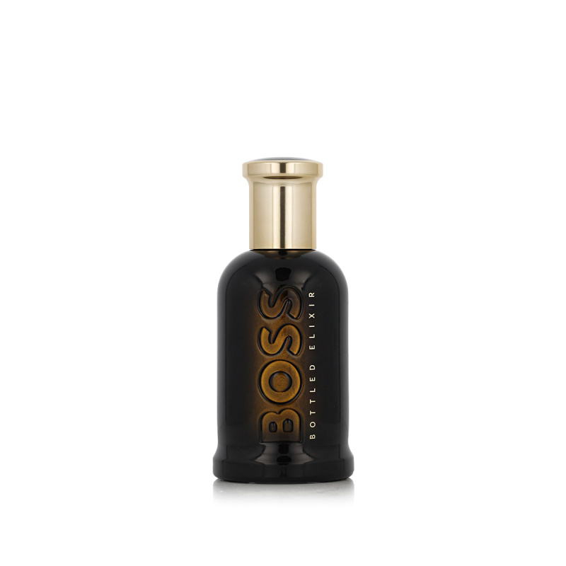 Hugo Boss BOSS Bottled Elixir parfémovaná voda intense pro muže 50 ml
