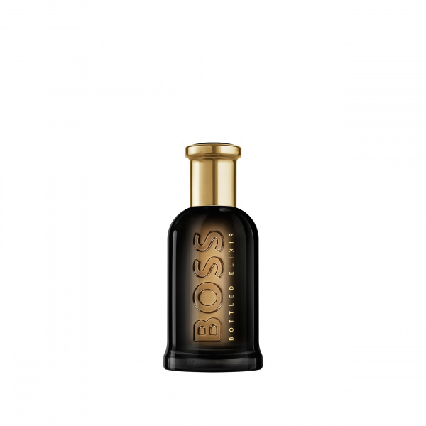 Hugo Boss BOSS Bottled Elixir parfémovaná voda intense pro muže 50 ml