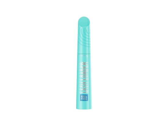 Rimmel Kind & Free objemová řasenka odstín 001 black 9.5 ml