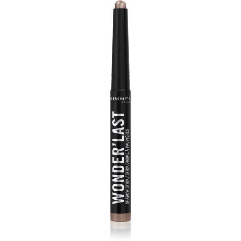 Rimmel Wonder'Last oční stíny v tužce odstín 001 Starshine Dream 1.64 g