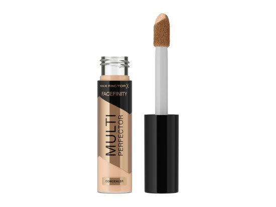 Max Factor Facefinity Multi Protector korektor pro rozjasnění pleti odstín 1N 11 ml