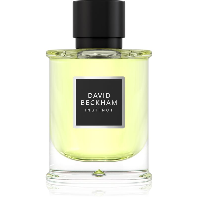 David Beckham Instinct parfémovaná voda pro muže 75 ml