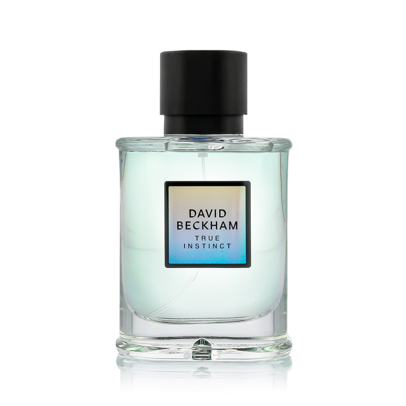 David Beckham True Instinct parfémovaná voda pro muže 75 ml