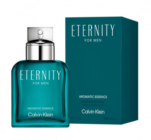 Calvin Klein Eternity for Men Aromatic Essence parfémovaná voda pro muže 100 ml