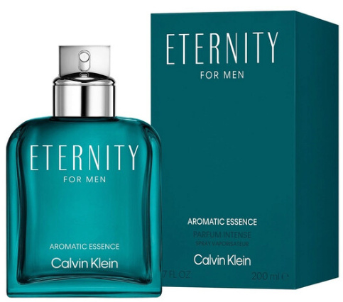 Calvin Klein Eternity for Men Aromatic Essence parfémovaná voda pro muže 200 ml