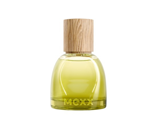 Mexx Inspired Nature parfémovaná voda pro ženy 30 ml