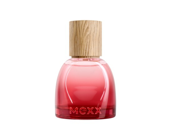 Mexx Inspired Warmth parfémovaná voda pro ženy 30 ml