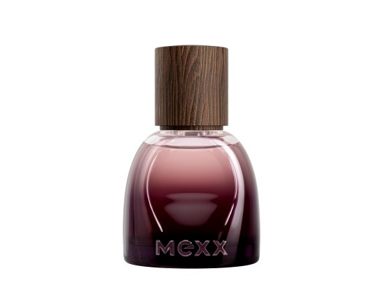 Mexx Inspired Warmth parfémovaná voda pro muže 30 ml