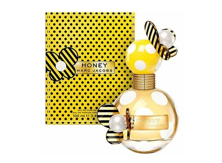 Marc Jacobs Honey parfémovaná voda pro ženy 100 ml