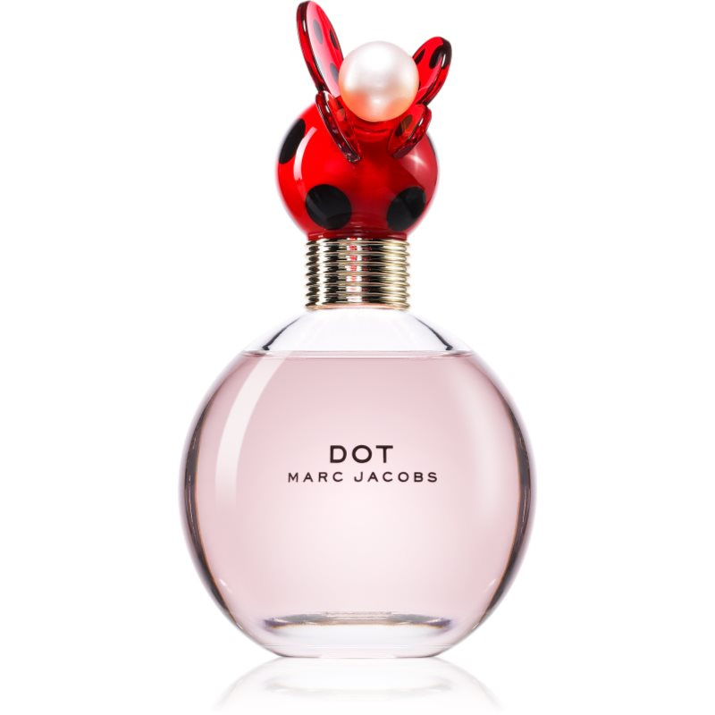 Marc Jacobs Dot parfémovaná voda pro ženy 100 ml