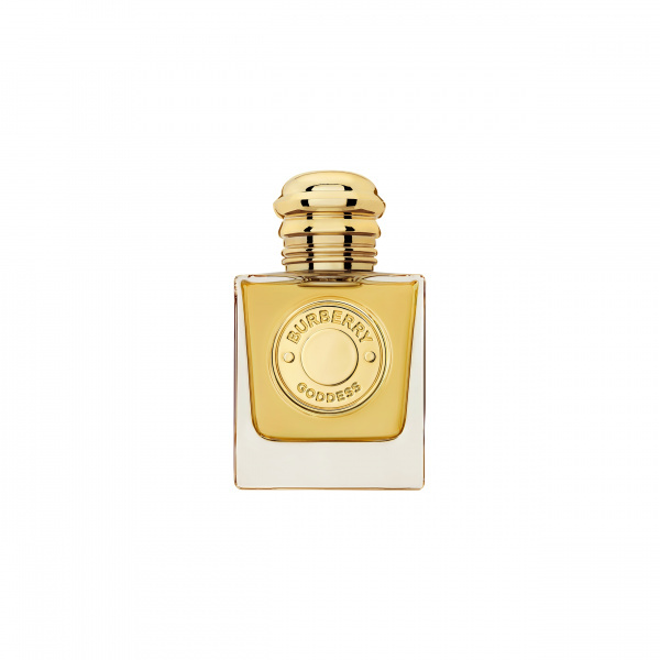 Burberry Goddess Intense parfémovaná voda intense pro ženy 50 ml