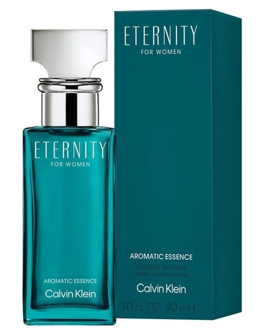 Calvin Klein Eternity Aromatic Essence parfémovaná voda pro ženy 30 ml