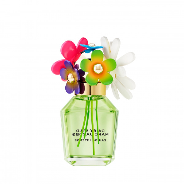 Marc Jacobs Daisy Wild Eau so Intense parfémovaná voda pro ženy 50 ml