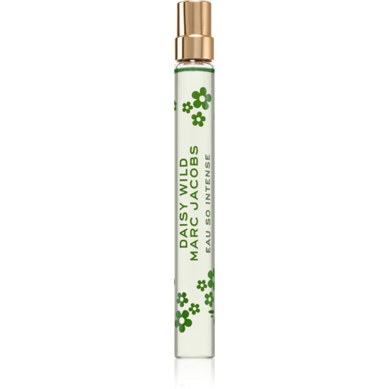 Marc Jacobs Daisy Wild Eau so Intense parfémovaná voda pro ženy 10 ml