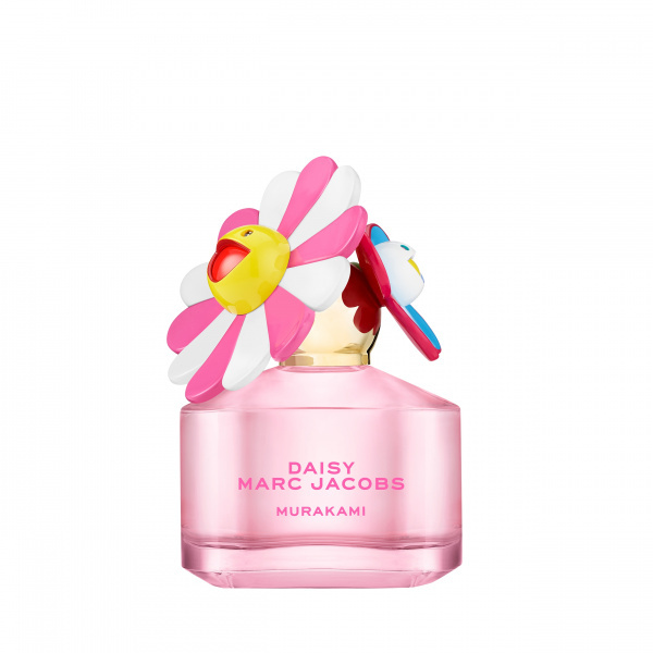 Marc Jacobs Daisy Murakami parfémovaná voda pro ženy 50 ml