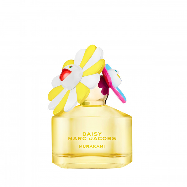 Marc Jacobs Daisy Murakami parfémovaná voda pro ženy 50 ml