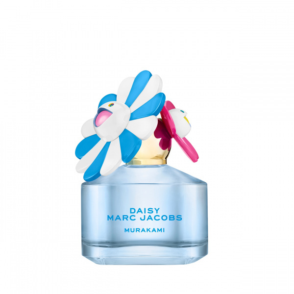 Marc Jacobs Daisy Murakami parfémovaná voda pro ženy 50 ml