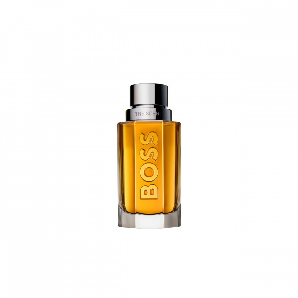 Hugo Boss BOSS The Scent toaletní voda pro muže 50 ml