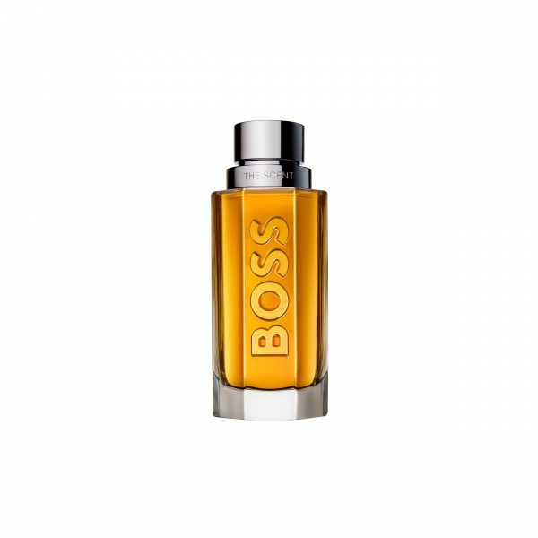 Hugo Boss BOSS The Scent toaletní voda pro muže 100 ml