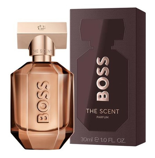 Hugo Boss BOSS The Scent for Her Le Parfum parfém pro ženy 30 ml