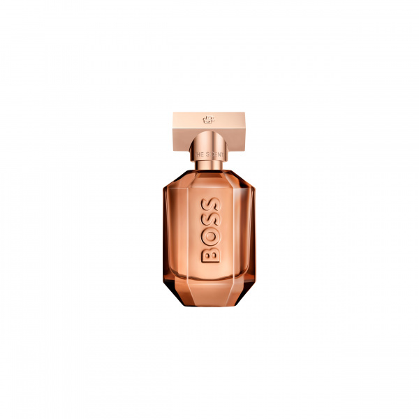 Hugo Boss BOSS The Scent for Her Le Parfum parfém pro ženy 50 ml