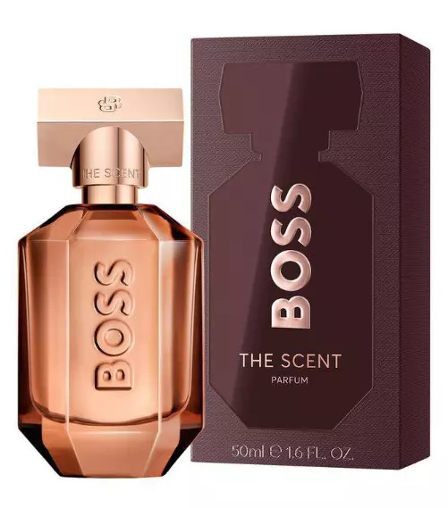 Hugo Boss BOSS The Scent for Her Le Parfum parfém pro ženy 50 ml