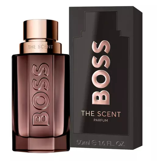 Hugo Boss parfém pro muže 50 ml