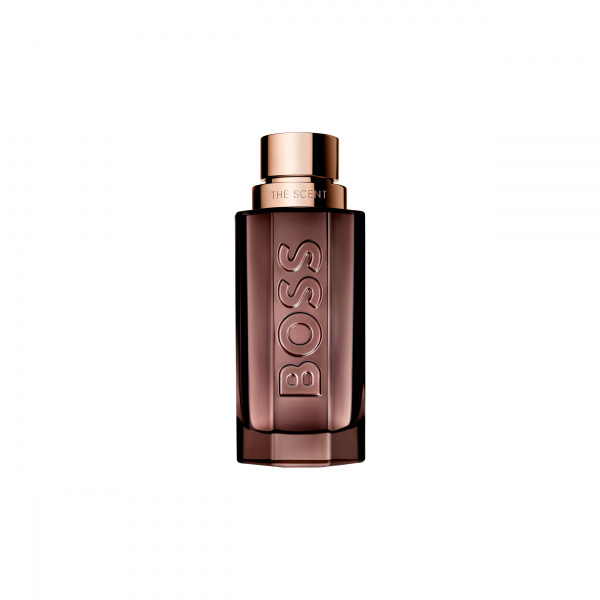 Hugo Boss BOSS The Scent Le Parfum parfém pro muže 100 ml