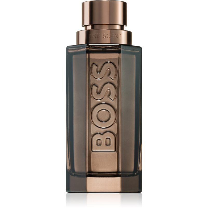 Hugo Boss BOSS The Scent Le Parfum parfém pro muže 100 ml