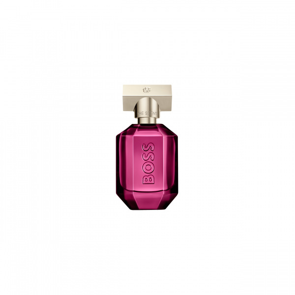 Hugo Boss BOSS The Scent Magnetic for her parfémovaná voda pro ženy 30 ml
