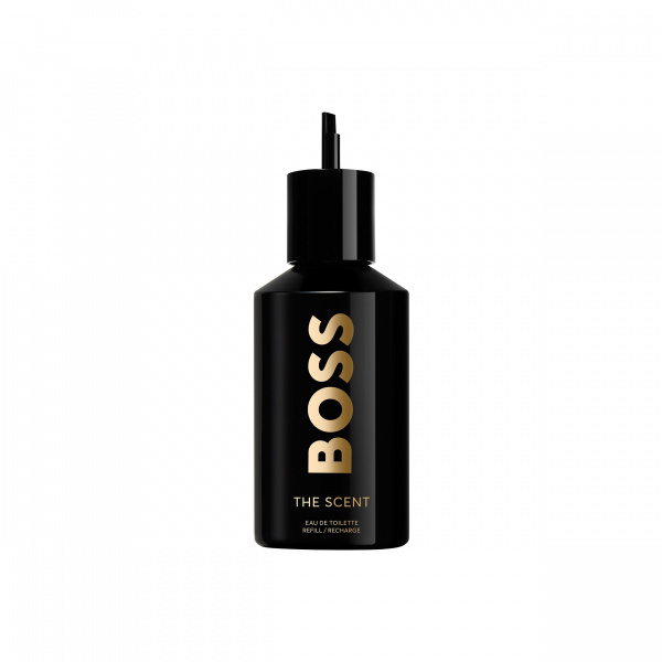 Hugo Boss BOSS The Scent toaletní voda pro muže Refill 200 ml