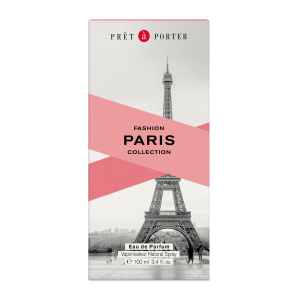 Prêt à Porter Paris parfémovaná voda pro ženy 100 ml