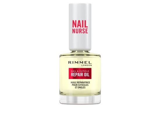 Rimmel olej na nehty Nurse Repair Oil