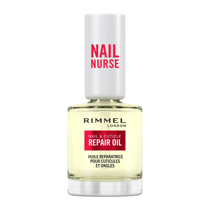 Rimmel olej na nehty Nurse Repair Oil