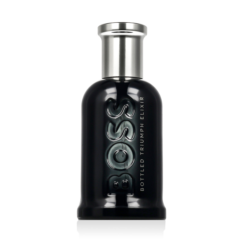 Hugo Boss BOSS Bottled Triumph Elixir parfémovaná voda intense pro muže 50 ml