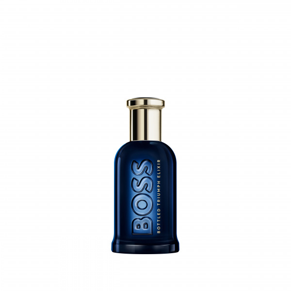 Hugo Boss BOSS Bottled Triumph Elixir parfémovaná voda intense pro muže 50 ml