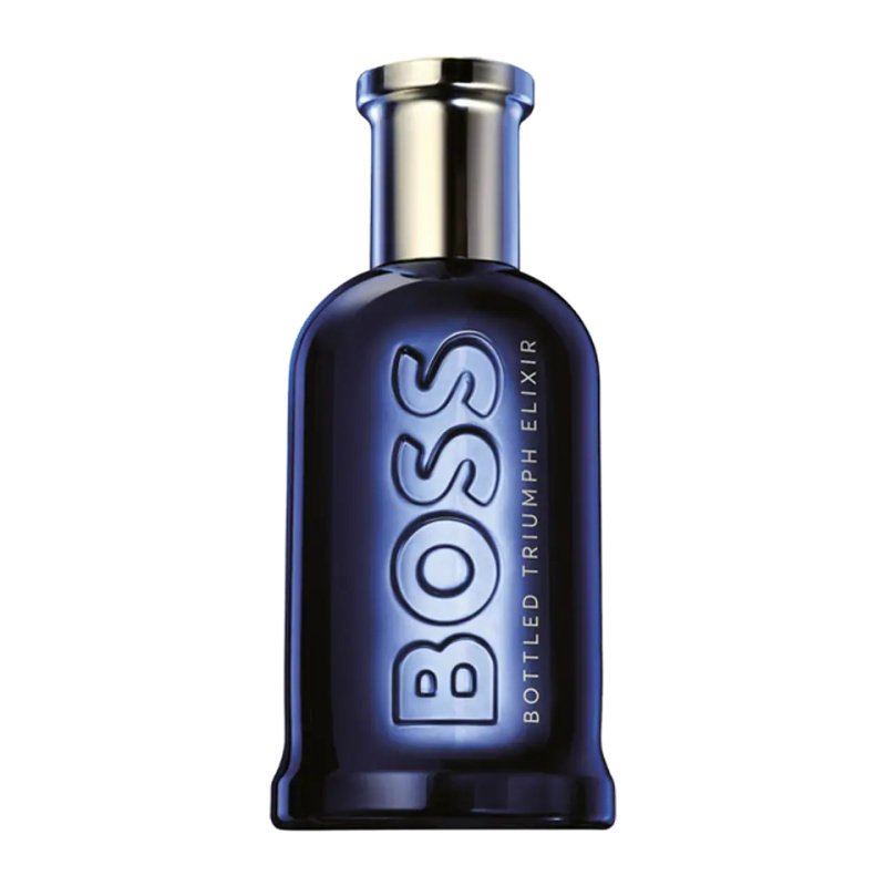 Hugo Boss BOSS Bottled Triumph Elixir parfémovaná voda intense pro muže 50 ml