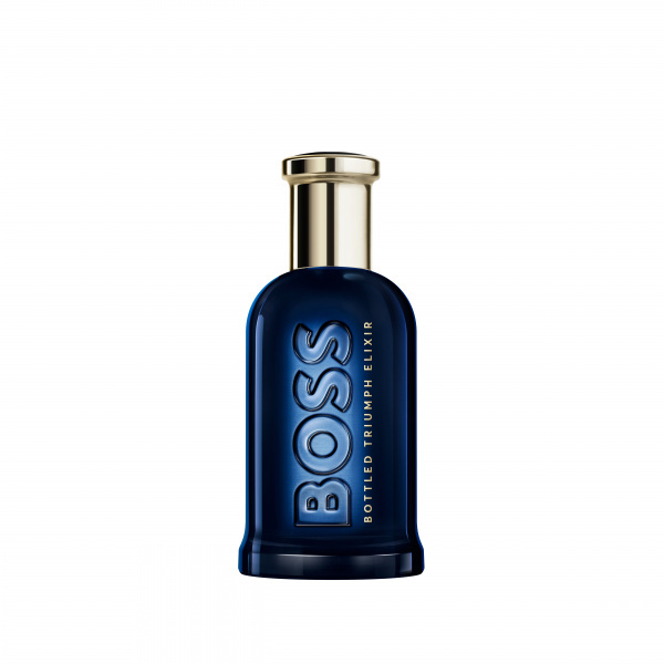 Hugo Boss BOSS Bottled Triumph Elixir parfémovaná voda intense pro muže 100 ml