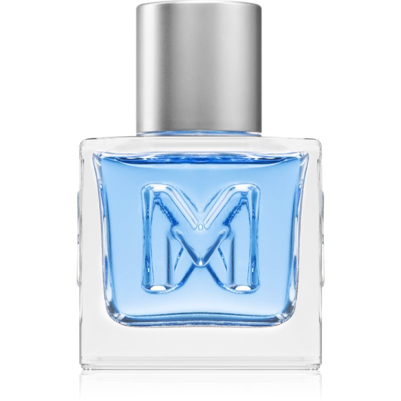 Mexx Man New Look toaletní voda pro muže 50 ml