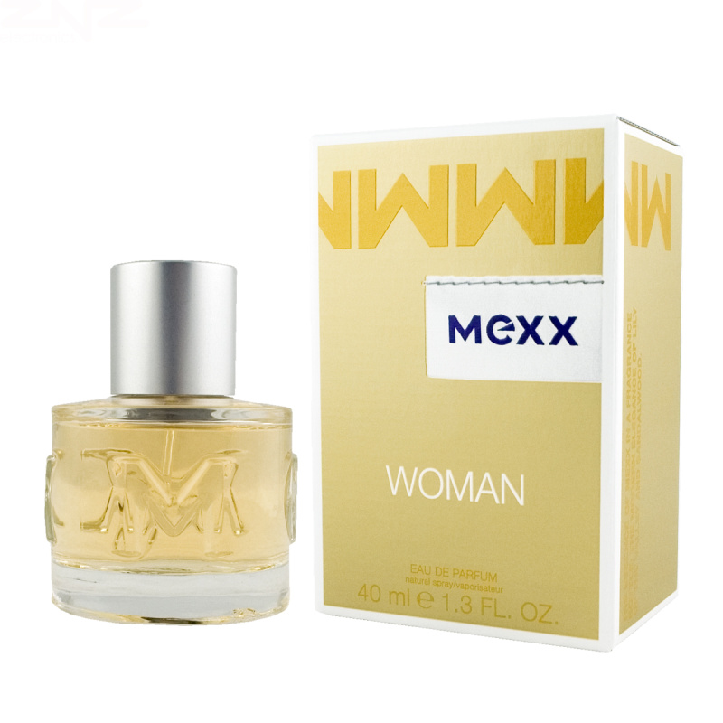 Mexx Woman New parfémovaná voda pro ženy 40 ml