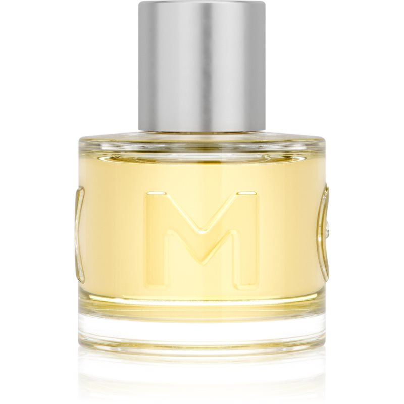 Mexx Woman New parfémovaná voda pro ženy 40 ml
