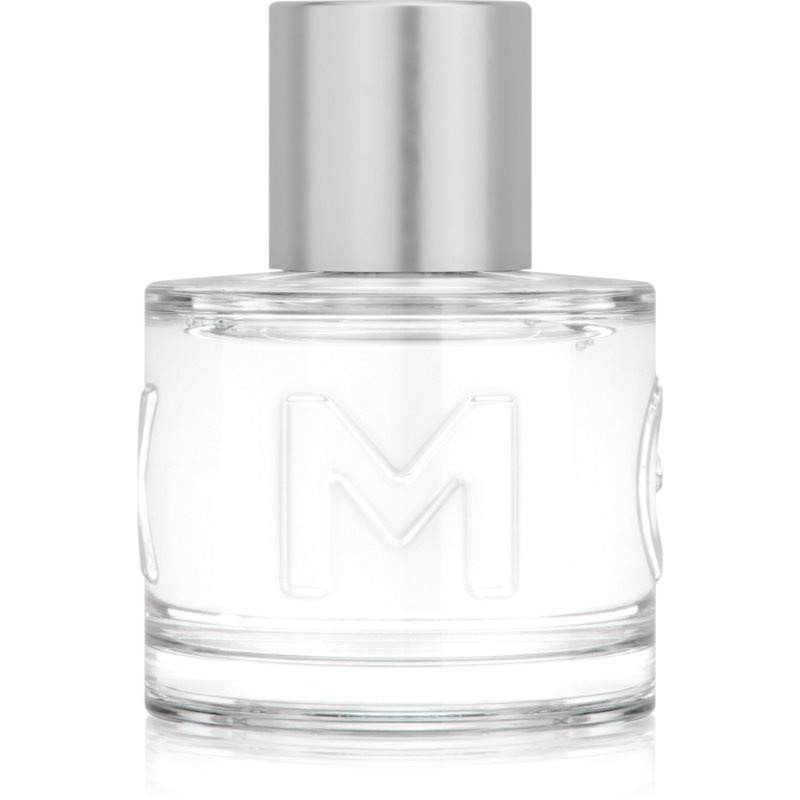 Mexx Simply For Her New toaletní voda pro ženy 40 ml