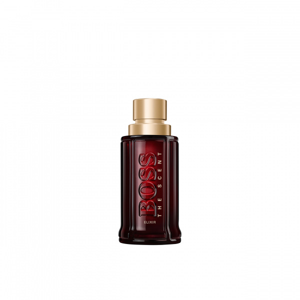 Hugo Boss BOSS The Scent Elixir parfémovaná voda pro muže 50 ml