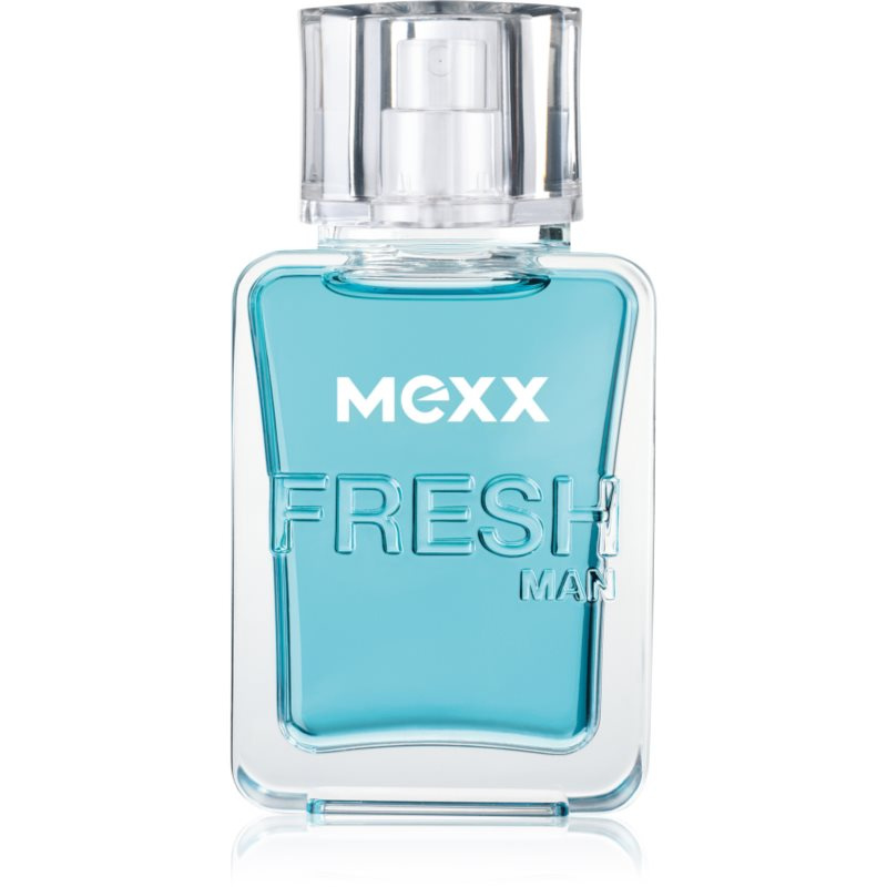 Mexx Fresh Man New toaletní voda pro muže 30 ml