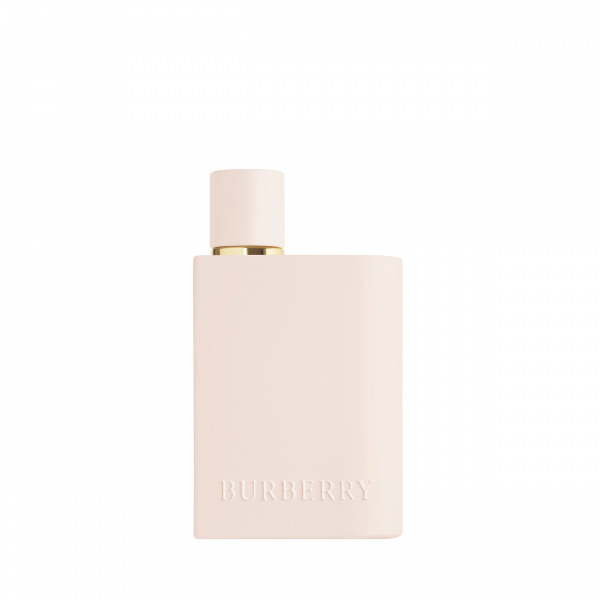 Burberry Her Eau de Parfum Intense parfémovaná voda pro ženy 50 ml
