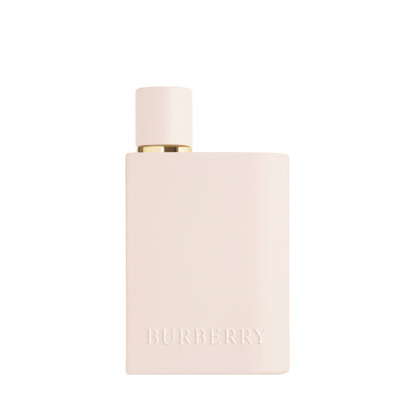 Burberry Her Eau de Parfum Intense parfémovaná voda pro ženy 100 ml